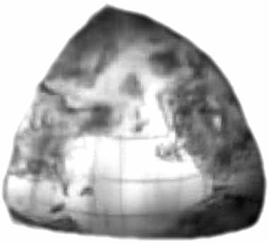 World+map+with+cities+and+latitude+and+longitude+lines